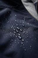 Mervens Reverso Jacket Navy
