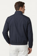 Mervens Reverso Jacket Navy