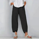 LEONA COMFORTABLE PANTS