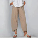 LEONA COMFORTABLE PANTS