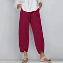 LEONA COMFORTABLE PANTS