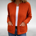 Jessica Comfort Cardigan