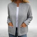 Jessica Comfort Cardigan