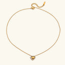 Rosalie Pearl Necklace Set, view 6