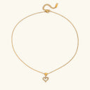 Rosalie Pearl Necklace Set, view 5
