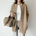 Seraphina Warm and Elegant Cardigan
