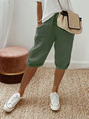 LARA ELEGANT WOMEN'S PANTS