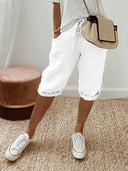 LARA ELEGANT WOMEN'S PANTS