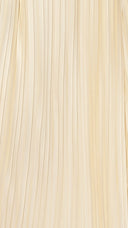 Frances Maxi Dress - Yellow