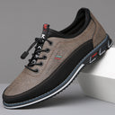 Van Elst Mode®| Orthopedische Herenschoenen met Comfort de Hele Dag en Tijdloze Stijl