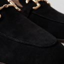 Barrett horsebit loafers for men with almond toe, view 7