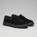 Anders casual slip-on loafers for men with breathable upper, view 11