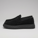 Anders casual slip-on loafers for men with breathable upper, view 12