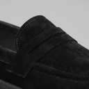 Anders casual slip-on loafers for men with breathable upper, view 14