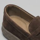 Anders casual slip-on loafers for men with breathable upper, view 4
