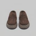 Anders casual slip-on loafers for men with breathable upper, view 5