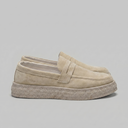 Anders casual slip-on loafers for men with breathable upper, view 8