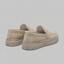 Anders casual slip-on loafers for men with breathable upper, view 9