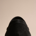 Chester slip-on penny loafers for men in faux suede, view 31