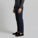 Frederick suede penny loafers for men, view 10