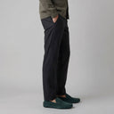 Frederick suede penny loafers for men, view 12