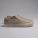 Forrest calf suede slip-on loafers for men, view 12