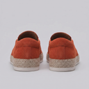 Forrest calf suede slip-on loafers for men, view 28