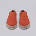 Forrest calf suede slip-on loafers for men, view 30