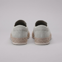 Forrest calf suede slip-on loafers for men, view 8