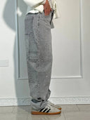 SASKIA DIAMOND PANTS