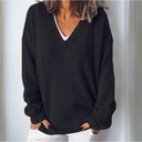 Van Elst Mode® | Casual Zachte Trui