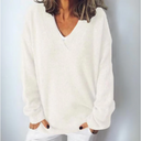 Van Elst Mode® | Casual Zachte Trui