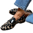 Azriella Elegant Loafers