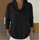Vionne | Sweater with Collar