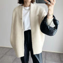 Seraphina Warm and Elegant Cardigan