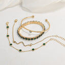 Sorina Feldwyn Bracelet Collection