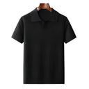 Emmett Men's Cotton Polo Shirt