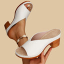 Evie Orthopedic Heel Sandals