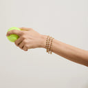 Kiri Heart Tennis Bracelet, view 4
