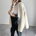 Seraphina Warm and Elegant Cardigan