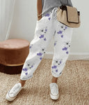 MADELINE ELEGANT SUMMER PANTS
