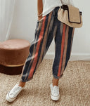 MADELINE ELEGANT SUMMER PANTS