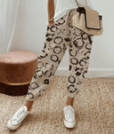 MADELINE ELEGANT SUMMER PANTS