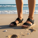 Emily Orthopedic Sandals