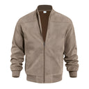 Van Elst Mode® | Klassieke Bomber