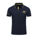 Travino | Luxe polo shirt