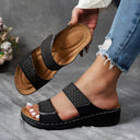Theodora Elegant Orthopedic Sandals