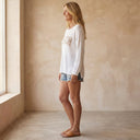 DAIRELA Stylish Pullover Sweater