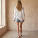 DAIRELA Stylish Pullover Sweater