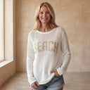DAIRELA Stylish Pullover Sweater
